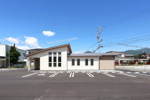 いちのせ耳鼻咽喉科様