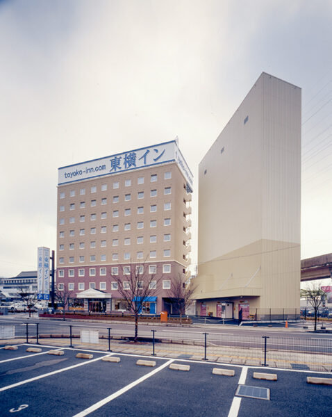 佐久市 ビジネスホテル