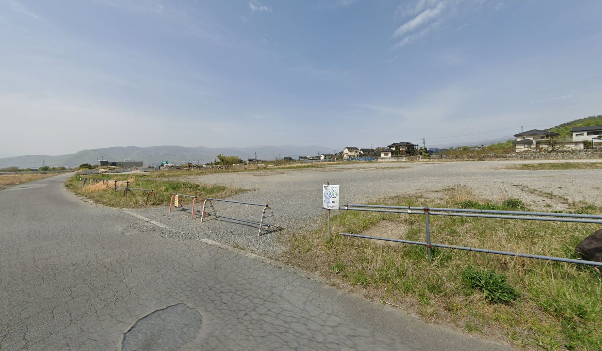 山梨県笛吹市