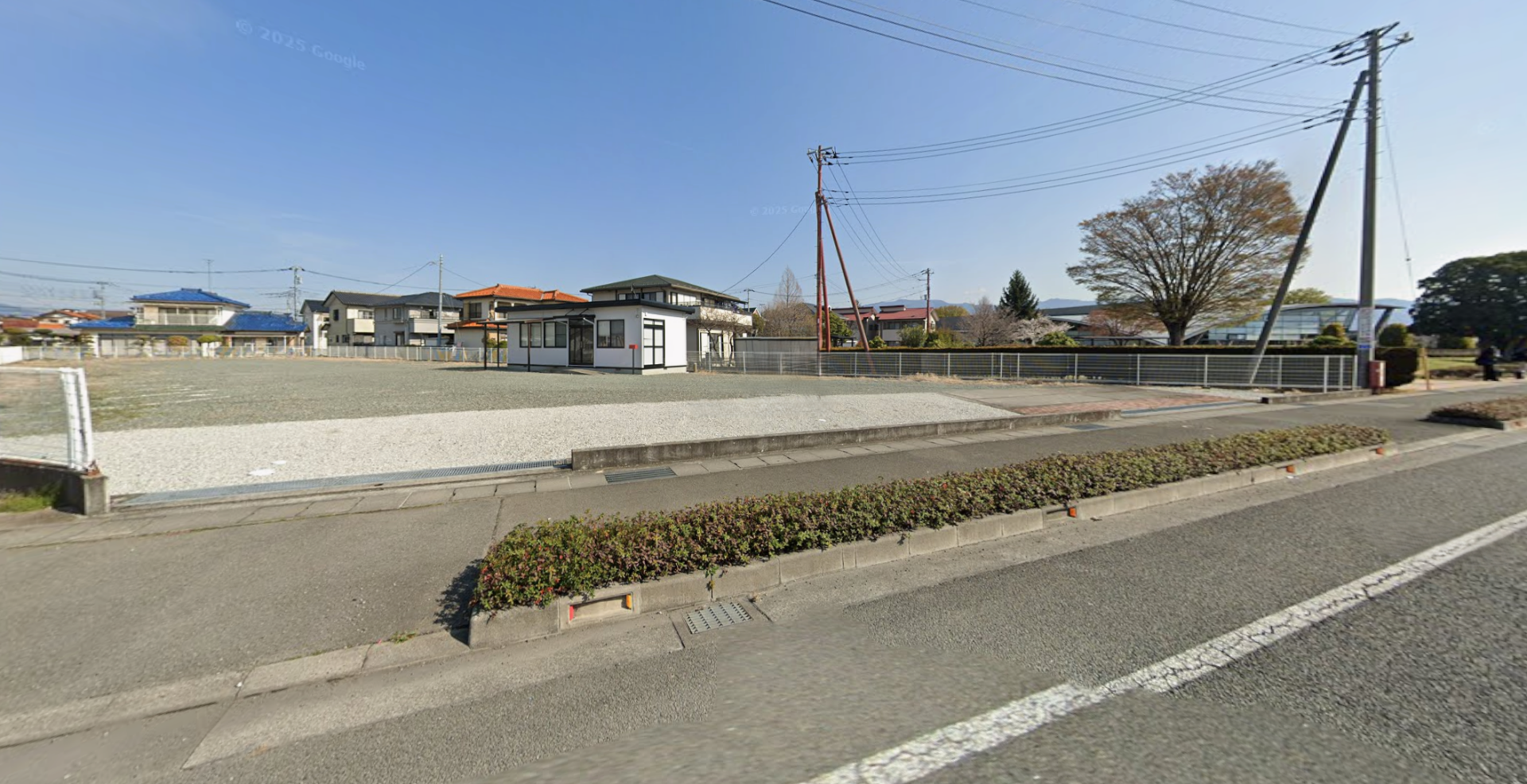 山梨県甲斐市