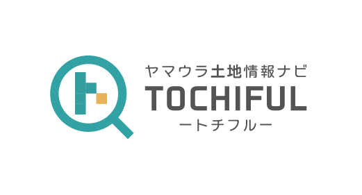 ヤマウラ土地情報ナビ TOCHIFUL