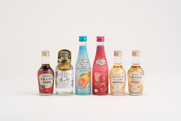 養命酒製造株式会社