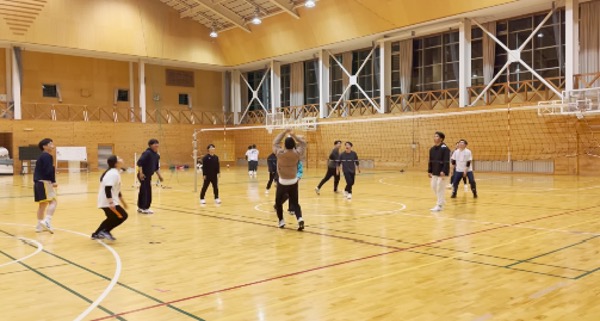 クラブ活動
