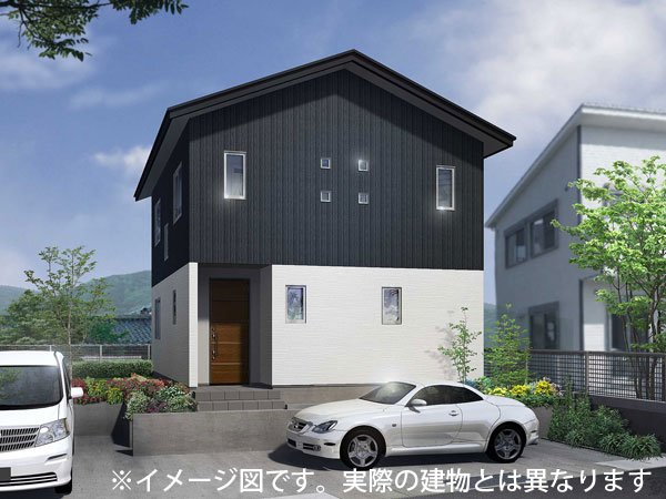 3月2日～4日　新築建売住宅見学会【諏訪市】