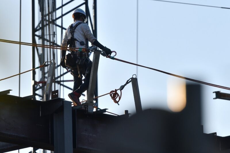 工場・倉庫の改修工事における注意点やポイントを解説