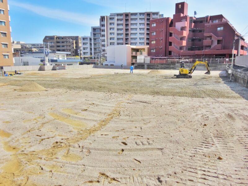 工場を建設できる土地の条件・法律