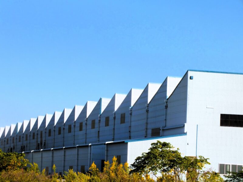 工場の暑さ対策を解説！具体的な暑さ対策をご紹介