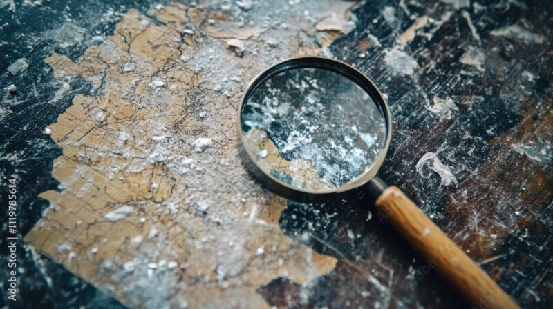 建築物や工作物の解体・改修工事における石綿事前調査を解説