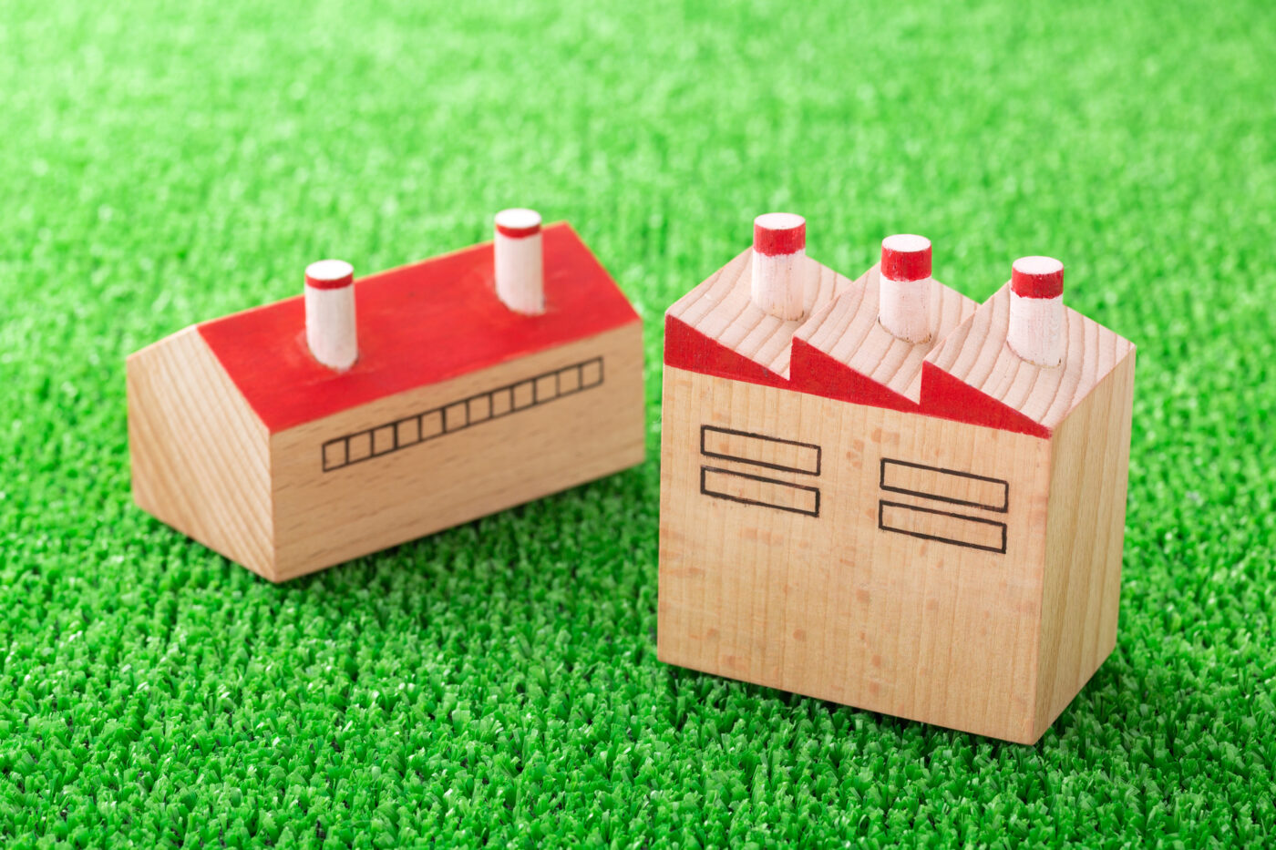 食品工場と用途地域の関係とは？ 考慮すべき立地条件を徹底解説！