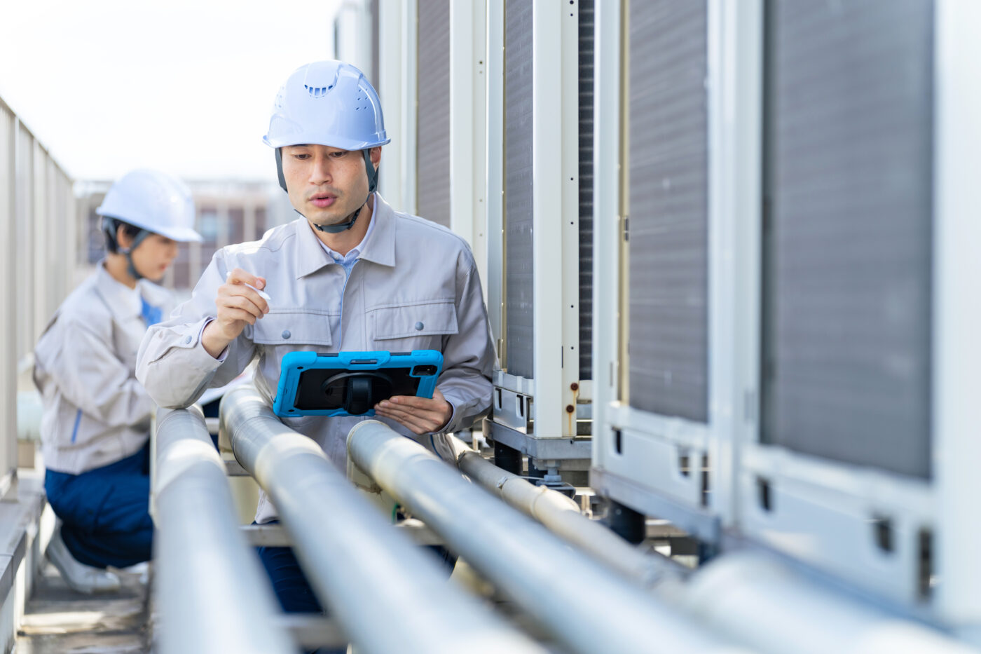 食品工場排水の仕組みと処理方法｜設備と法規制対応のポイント